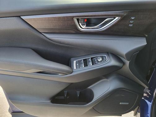 2026 Subaru Ascent Touring