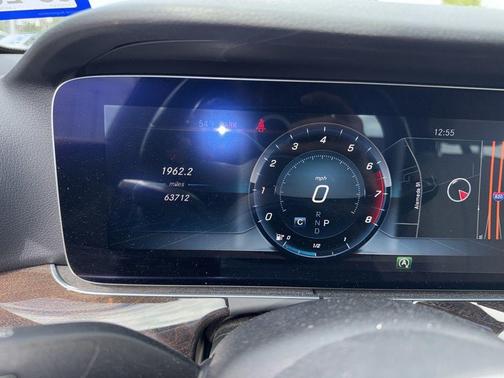 2020 Mercedes-Benz E-Class E 350