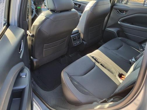 2025 Subaru Forester Hybrid Touring