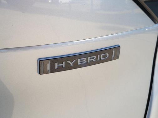 2025 Subaru Forester Hybrid Touring