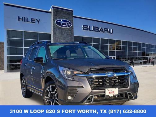 2024 Subaru Ascent Touring