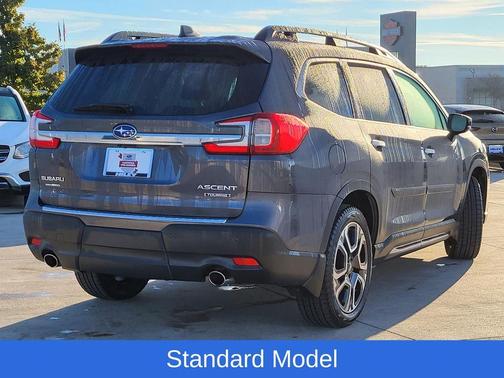 2024 Subaru Ascent Touring