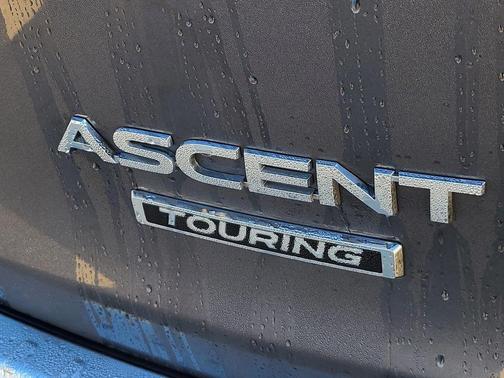 2024 Subaru Ascent Touring