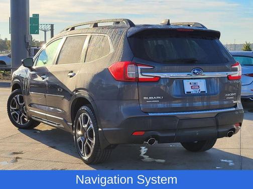 2024 Subaru Ascent Touring