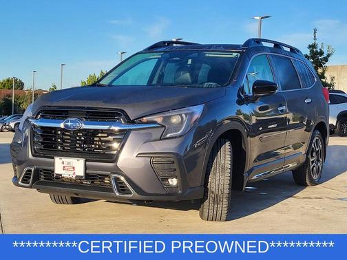 2024 Subaru Ascent Touring