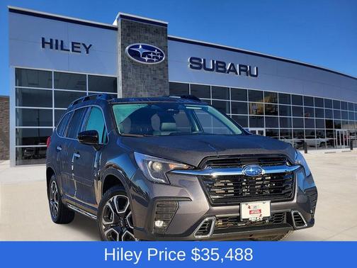 2024 Subaru Ascent Touring