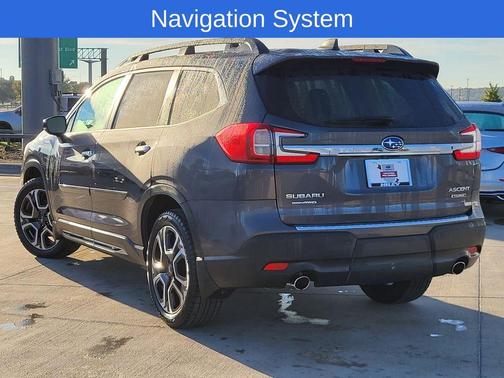 2024 Subaru Ascent Touring