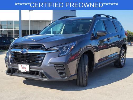 2024 Subaru Ascent Premium