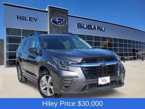 2024 Subaru Ascent Premium