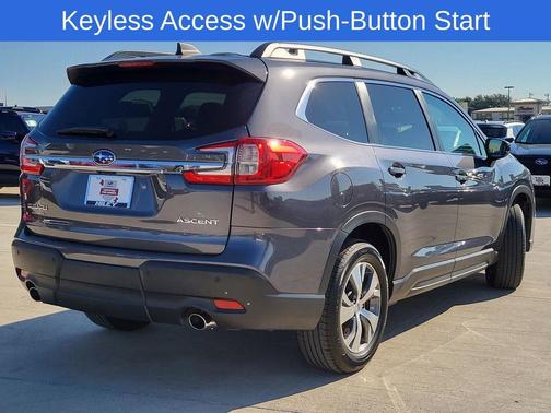 2024 Subaru Ascent Premium