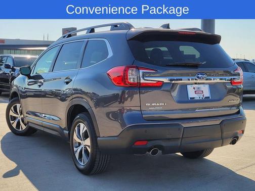 2024 Subaru Ascent Premium