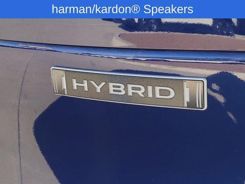 2025 Subaru Forester Hybrid Sport