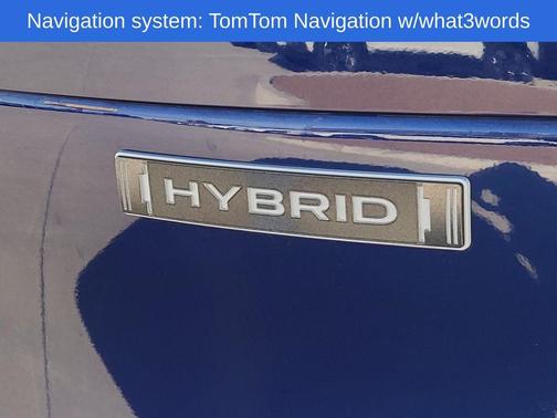 2025 Subaru Forester Hybrid Sport