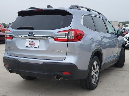 2024 Subaru Ascent Premium