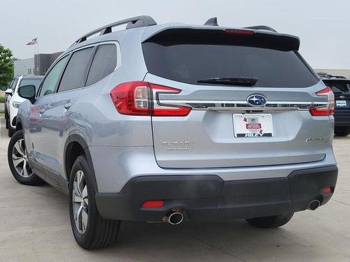 2024 Subaru Ascent Premium