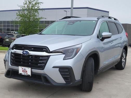 2024 Subaru Ascent Premium
