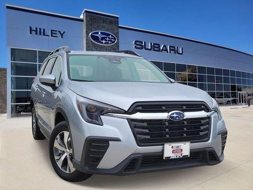 2024 Subaru Ascent Premium