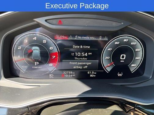 2021 Audi Q7 55 Premium Plus