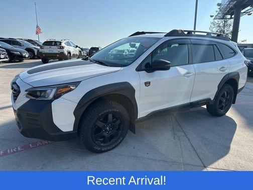 2023 Subaru Outback Wilderness