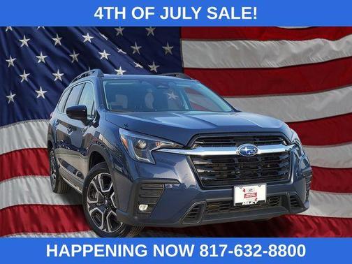 2024 Subaru Ascent Limited