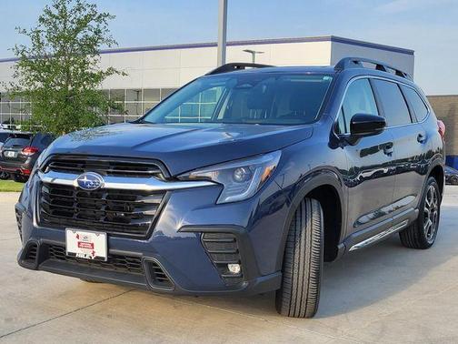 2024 Subaru Ascent Limited