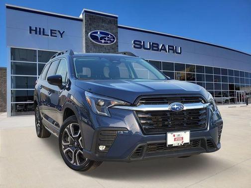 2024 Subaru Ascent Limited