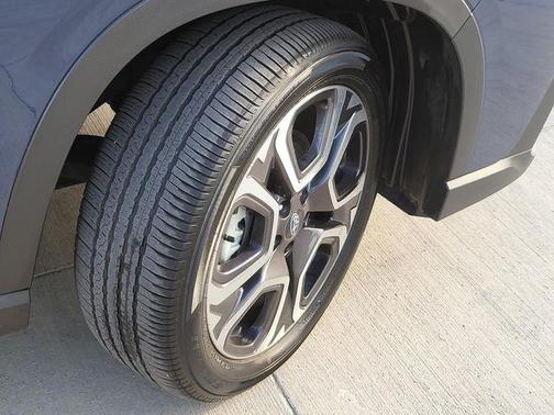 2024 Subaru Ascent Limited