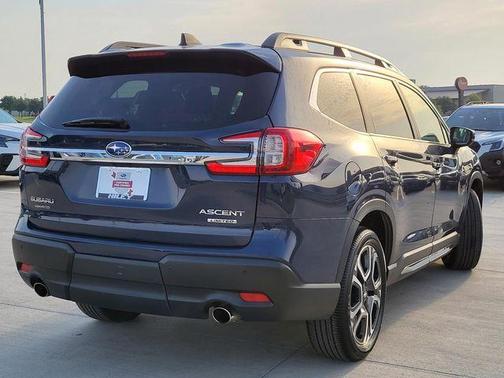 2024 Subaru Ascent Limited