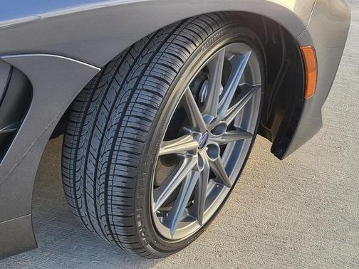 2023 Subaru BRZ Limited