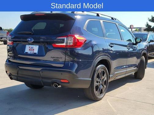2024 Subaru Ascent Onyx Edition Limited
