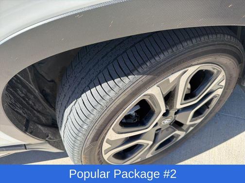 Crystal White Pearl 2024 Subaru Ascent Touring