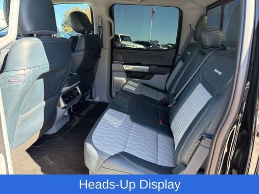 2024 Ford F-250 Limited