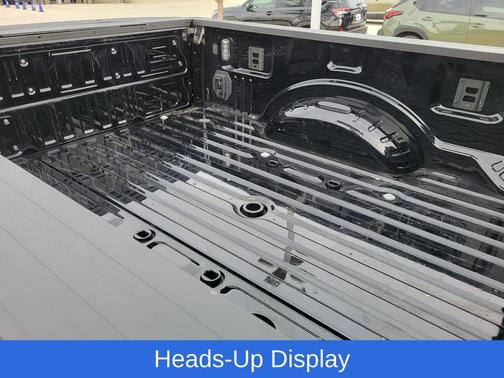 2024 Ford F-250 Limited