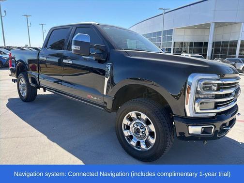 2024 Ford F-250 Limited