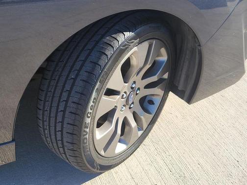 2015 Subaru Impreza 2.0i Sport Premium