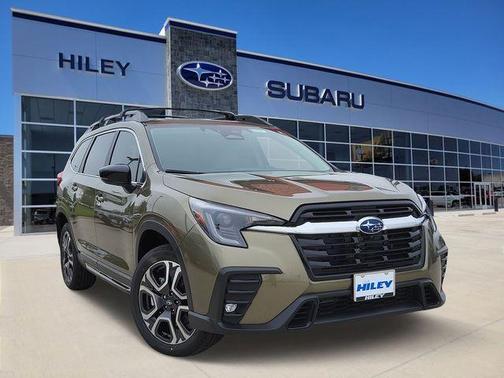2025 Subaru Ascent Limited