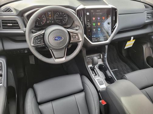 2026 Subaru Ascent Touring