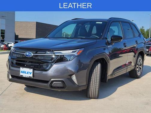 2025 Subaru Forester Hybrid Touring