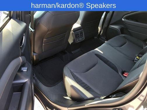 2025 Subaru Forester Hybrid Touring