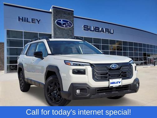 WH7 2026 Subaru Outback Limited