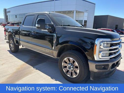 2023 Ford F-250 King Ranch