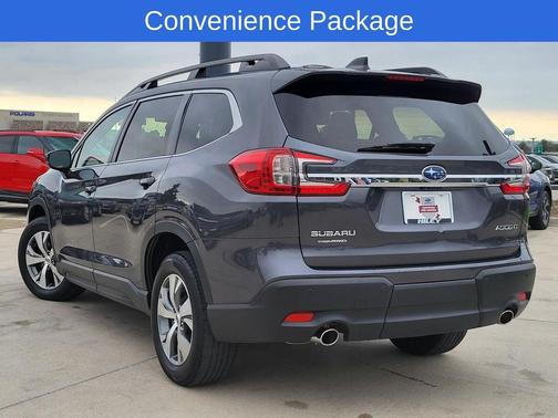 2024 Subaru Ascent Premium