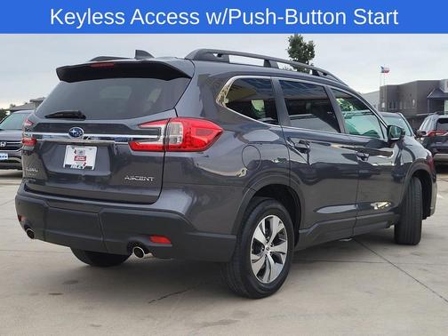 2024 Subaru Ascent Premium