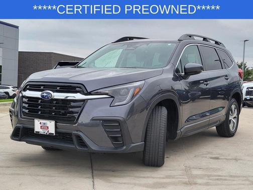 2024 Subaru Ascent Premium