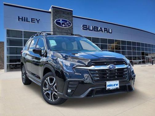 2025 Subaru Ascent Limited