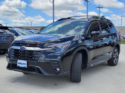 2025 Subaru Ascent Limited