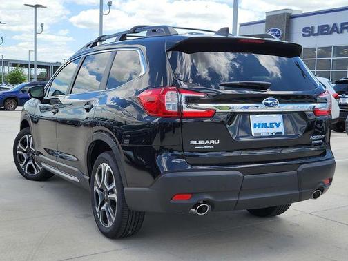2025 Subaru Ascent Limited