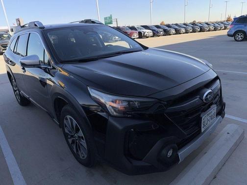 2023 Subaru Outback Touring XT