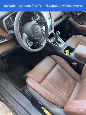 2024 Subaru Outback Touring