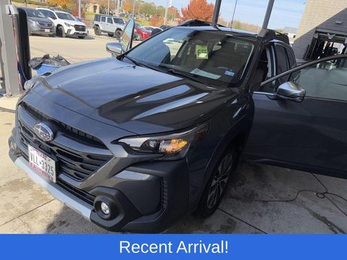 2024 Subaru Outback Touring